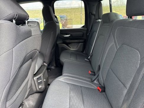 New 2026 RAM 1500 Express image 6