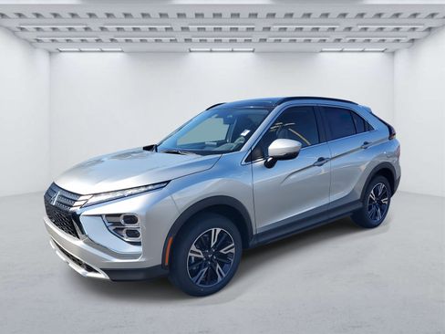 New 2026 Mitsubishi Eclipse Cross SE image 2