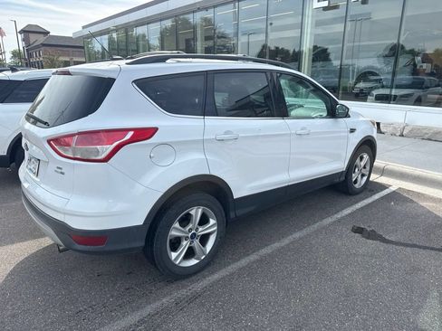 Used 2013 Ford Escape SE AWD/4WD image 3