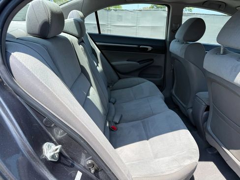 Used 2010 Honda Civic EX image 20