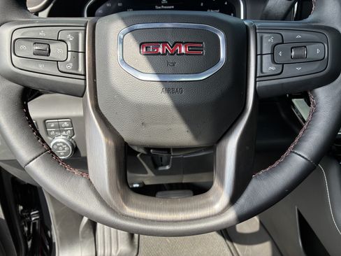 Used 2026 GMC Sierra 2500 AT4X AWD/4WD image 30
