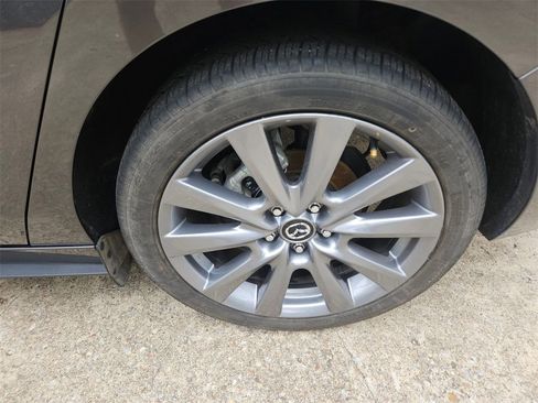 Used 2025 MAZDA MAZDA3 s image 29