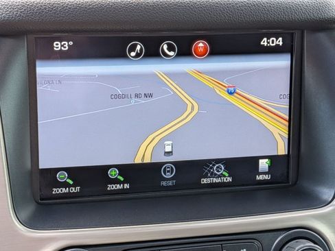 Used 2015 GMC Yukon Denali w/ Touring Package AWD/4WD image 12
