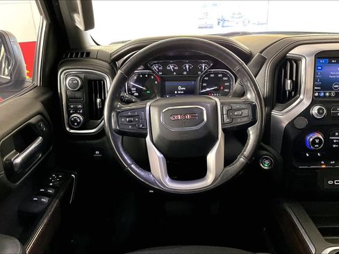 Used 2020 GMC Sierra 1500 Elevation w/ Elevation Value Package image 7