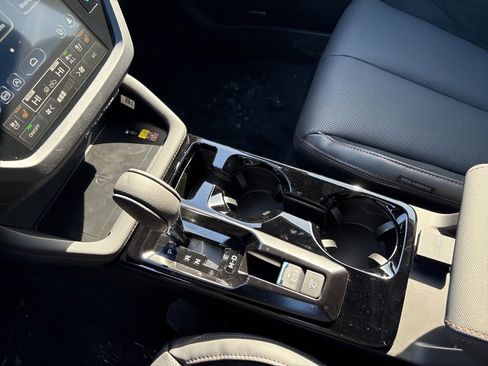 New 2026 Subaru Forester Touring image 18