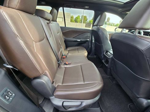 New 2026 Lexus TX 350 AWD image 14
