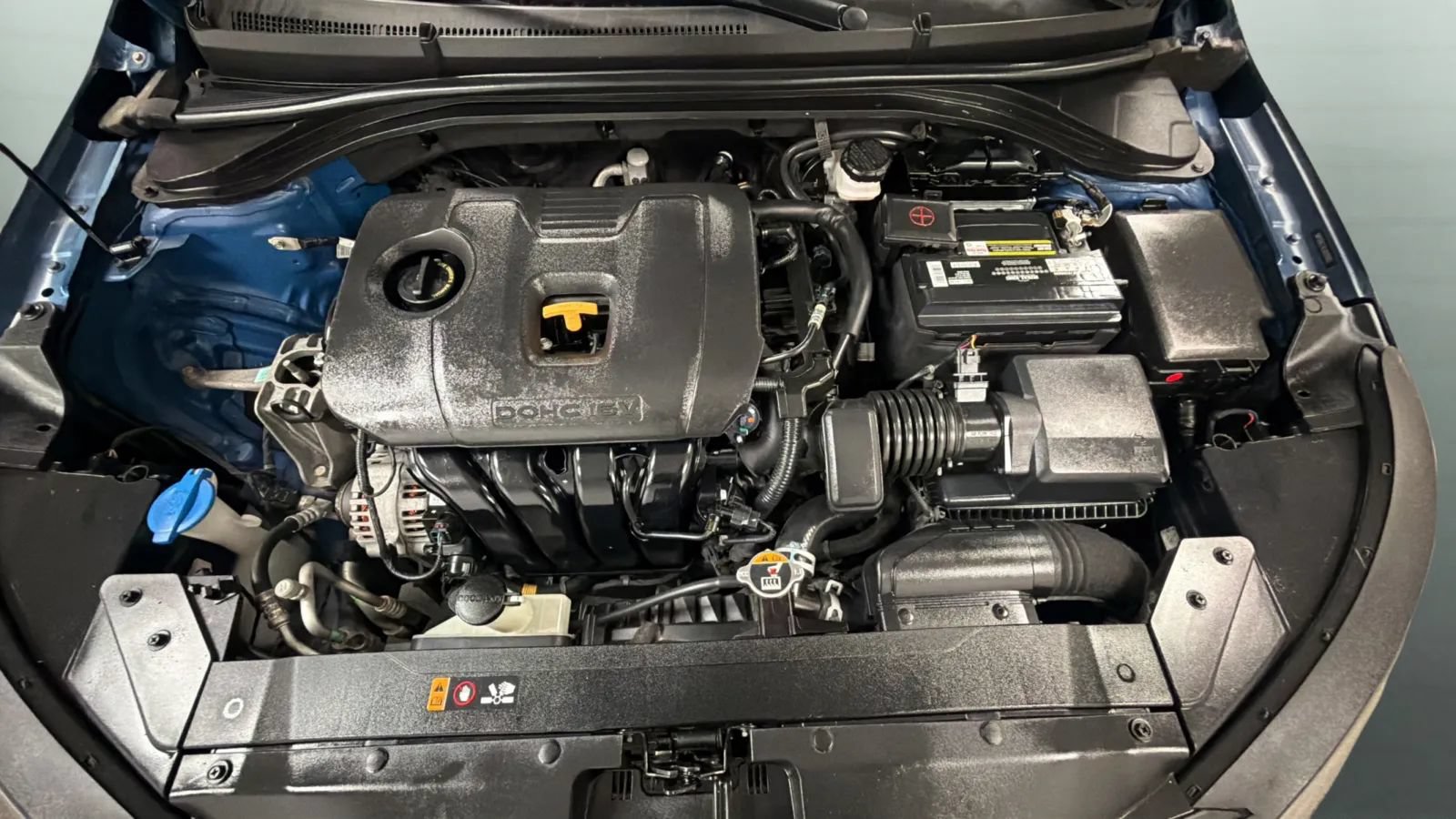 Used 2020 Hyundai Elantra Value Edition FWD image 23