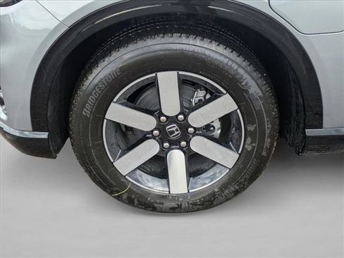 New 2025 Honda Prologue Touring image 10