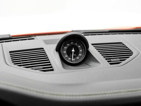 Used 2021 Porsche 911 Carrera S RWD image 31