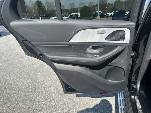 New 2026 Mercedes-Benz GLE 450 4MATIC image 24