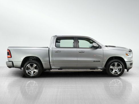 Used 2019 RAM 1500 Sport w/ Bed Utility Group image 6