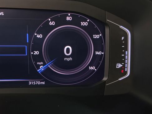 Certified 2023 Volkswagen Atlas SEL image 38