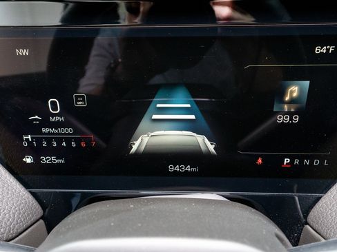 Used 2025 GMC Yukon Denali image 22