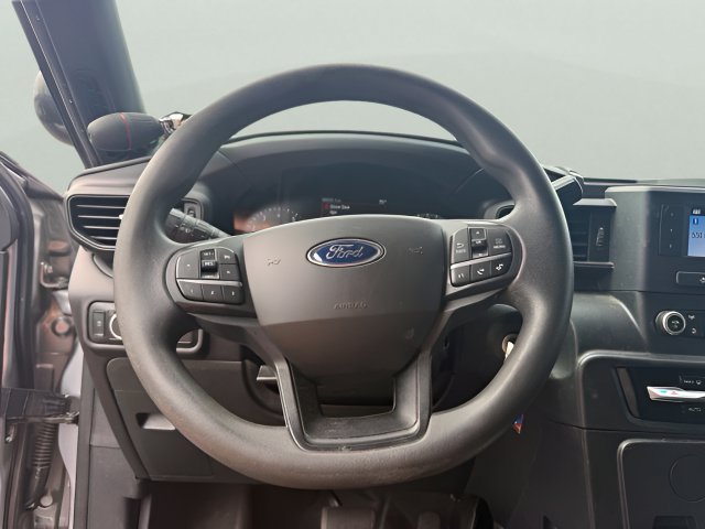 Used 2022 Ford Explorer 4WD Police Interceptor image 14
