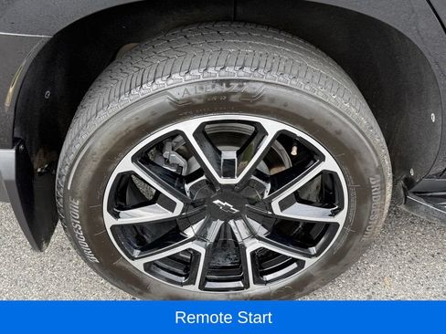 Used 2024 Chevrolet Tahoe RST w/ Luxury Package RWD image 15