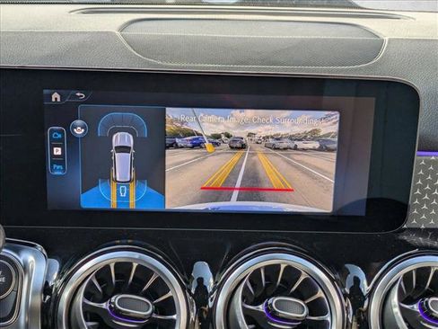 New 2026 Mercedes-Benz GLB 250 image 16