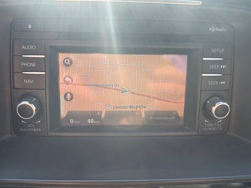 Used 2014 MAZDA MAZDA6 Touring w/ Touring Technology Package FWD image 12