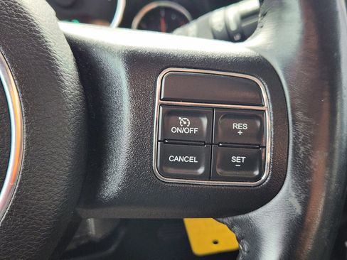 Used 2017 Jeep Wrangler Unlimited Sahara w/ Dual Top Group image 30