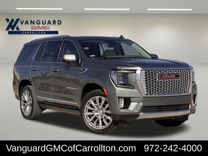 Used 2024 GMC Yukon Denali