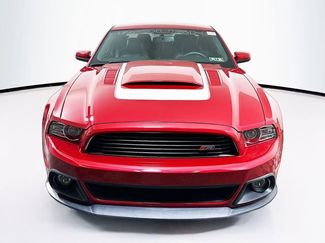 Used 2013 Ford Mustang GT Premium w/ GT Track Pkg video 2
