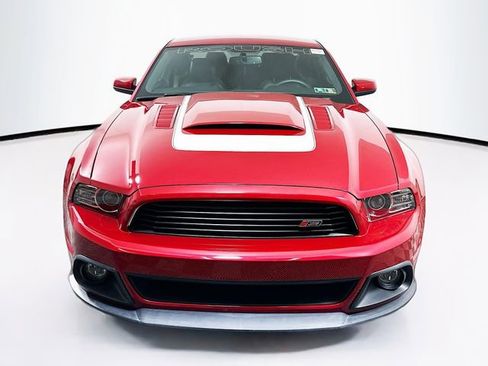 Used 2013 Ford Mustang GT Premium w/ GT Track Pkg image 2