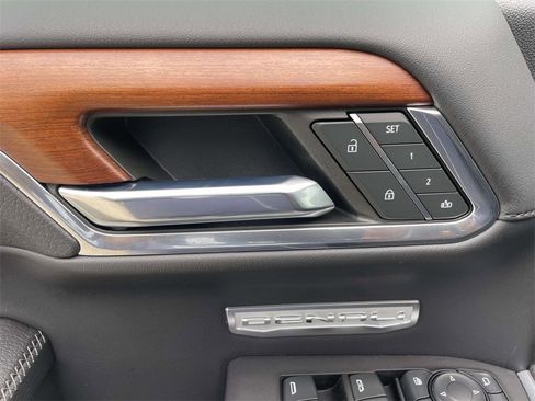 Used 2022 GMC Sierra 1500 Denali image 19