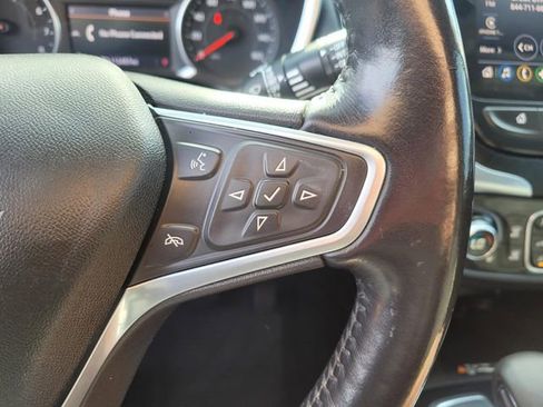 Used 2022 Chevrolet Equinox Premier w/ LPO, Floor Liner Package image 29