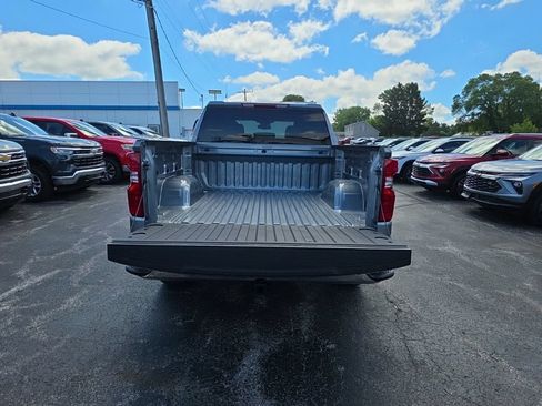 New 2026 Chevrolet Silverado 1500 LT AWD/4WD image 8