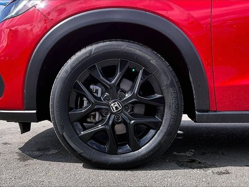 Used 2023 Honda HR-V Sport image 8