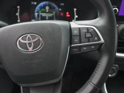 Used 2024 Toyota Grand Highlander XLE image 30