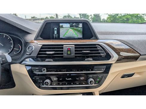 Used 2019 BMW X3 xDrive30i w/ Driving Assistance Package image 20