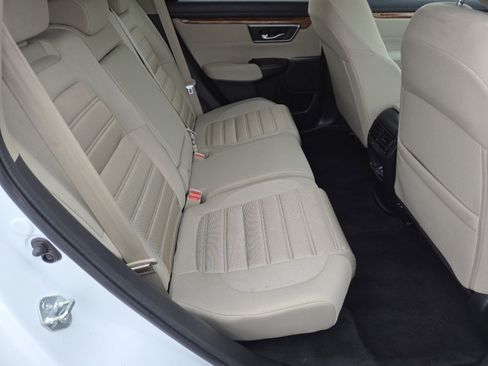Used 2020 Honda CR-V EX image 21