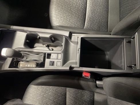 New 2026 Nissan Sentra SV w/ SV Convenience Package image 15