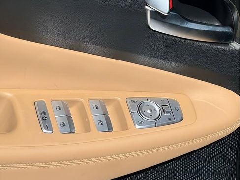 Used 2023 Hyundai Santa Fe Calligraphy w/ Cargo Package image 16