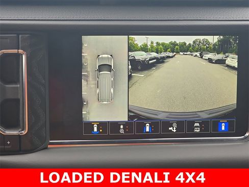 Used 2024 GMC Yukon XL Denali w/ LPO, Floor Liner Package image 26