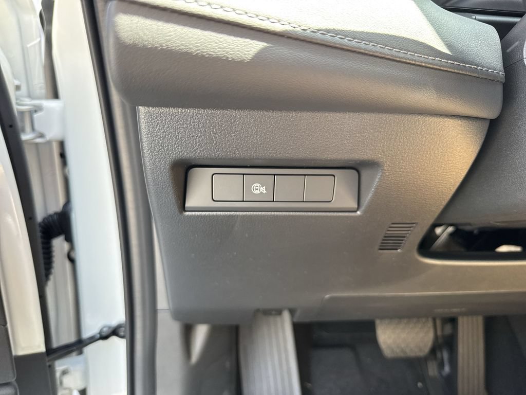 New 2026 MAZDA CX-5 Select AWD/4WD image 54