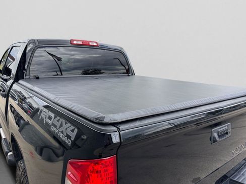 Used 2017 Toyota Tundra SR5 w/ TRD Off Road Package AWD/4WD image 56