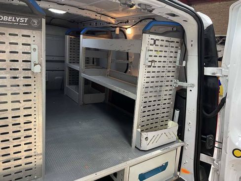 Used 2016 Ford Transit Connect XL FWD image 25