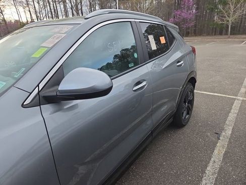 Used 2024 Buick Encore GX Sport Touring w/ Comfort Package image 6