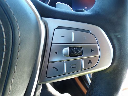 Certified 2025 BMW X7 xDrive40i image 24