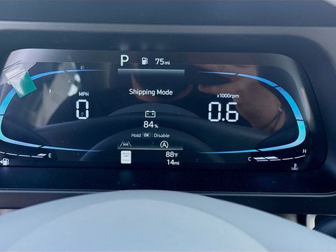 New 2026 Hyundai Elantra SE FWD image 9