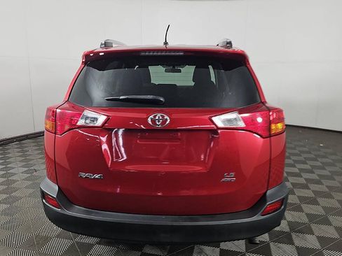 Used 2013 Toyota RAV4 LE AWD/4WD image 15