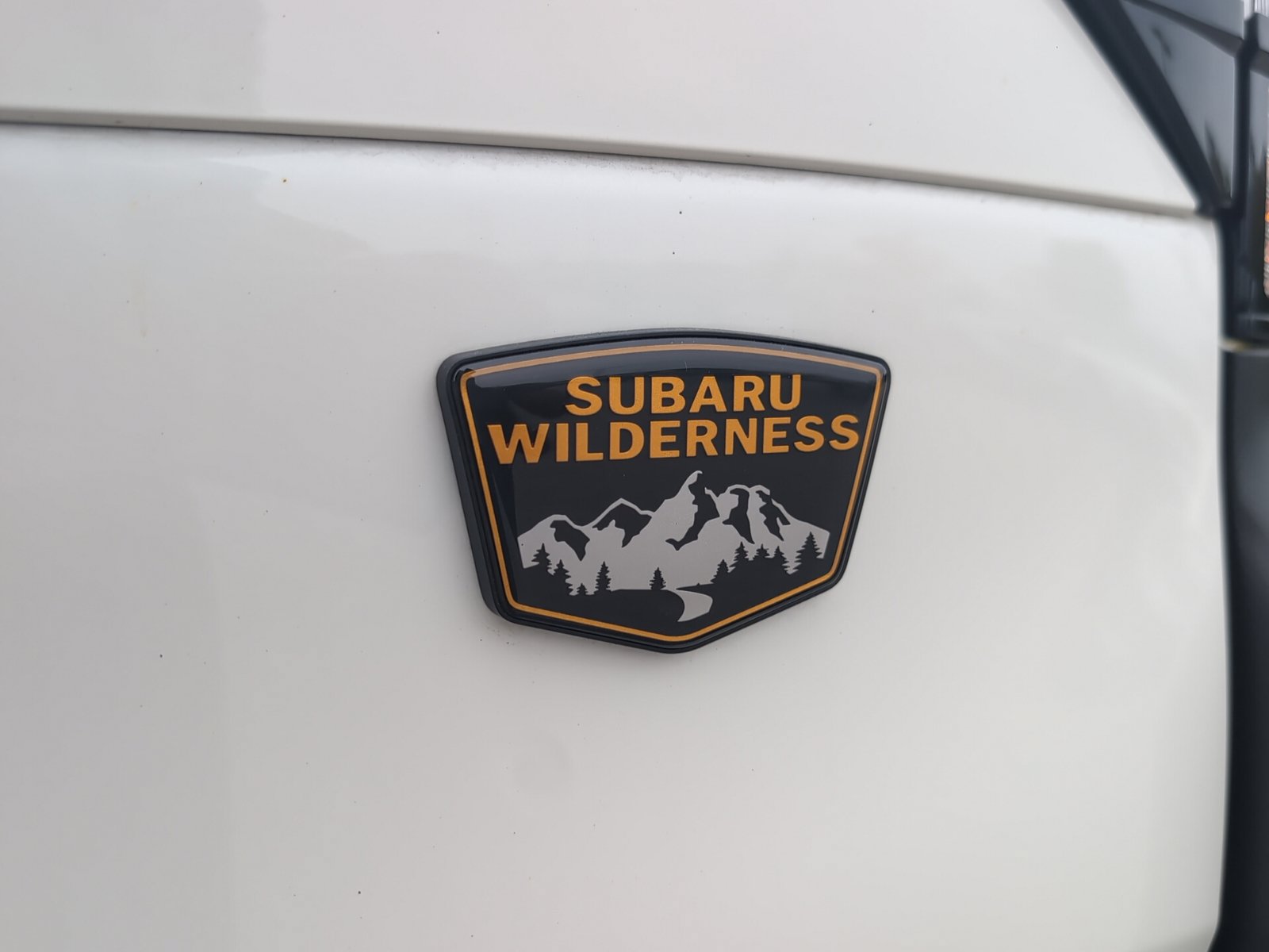 Certified 2026 Subaru Forester Wilderness AWD/4WD image 35