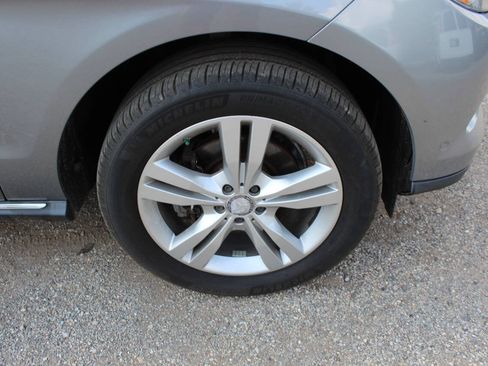 Used 2013 Mercedes-Benz ML 350 4MATIC image 29