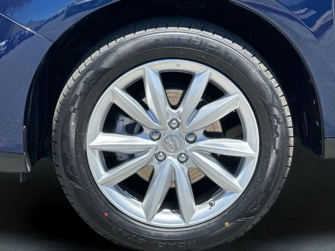 Used 2020 Acura RDX FWD image 25