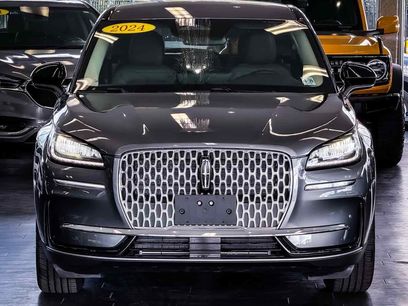 Used 2024 Lincoln Corsair Premiere
