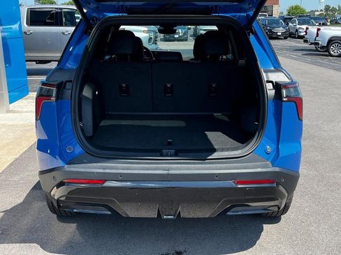 Used 2025 Chevrolet Equinox RS w/ Safety and Technology Package image 5