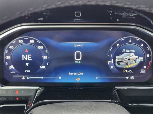 New 2026 Chevrolet Silverado 3500 LT w/ Z71 Chrome Sport Edition image 29