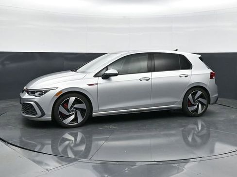 Used 2023 Volkswagen GTI SE FWD image 6