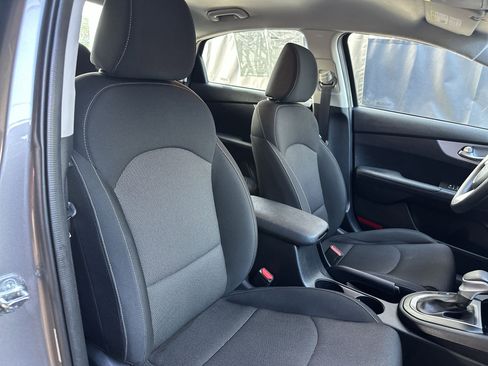 Used 2024 Kia Forte LXS image 24